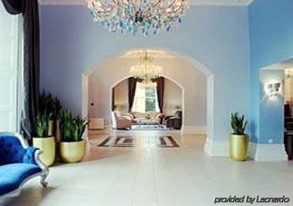Clarion Hotel Suites Limerick Interior photo