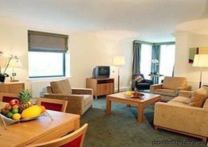 Clarion Hotel Suites Limerick Room photo
