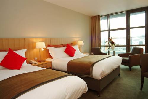 Clarion Hotel Suites Limerick Room photo